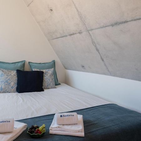 ポルトHost Wise - Luxurious Private Flats - Balconyアパートメント 部屋 写真