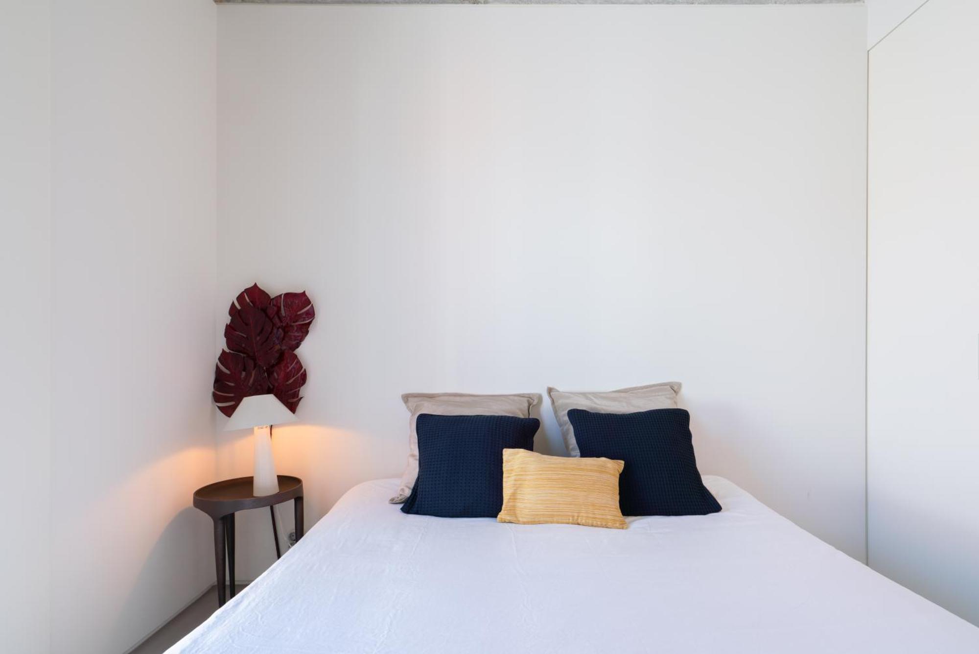 ポルトHost Wise - Luxurious Private Flats - Balconyアパートメント 部屋 写真