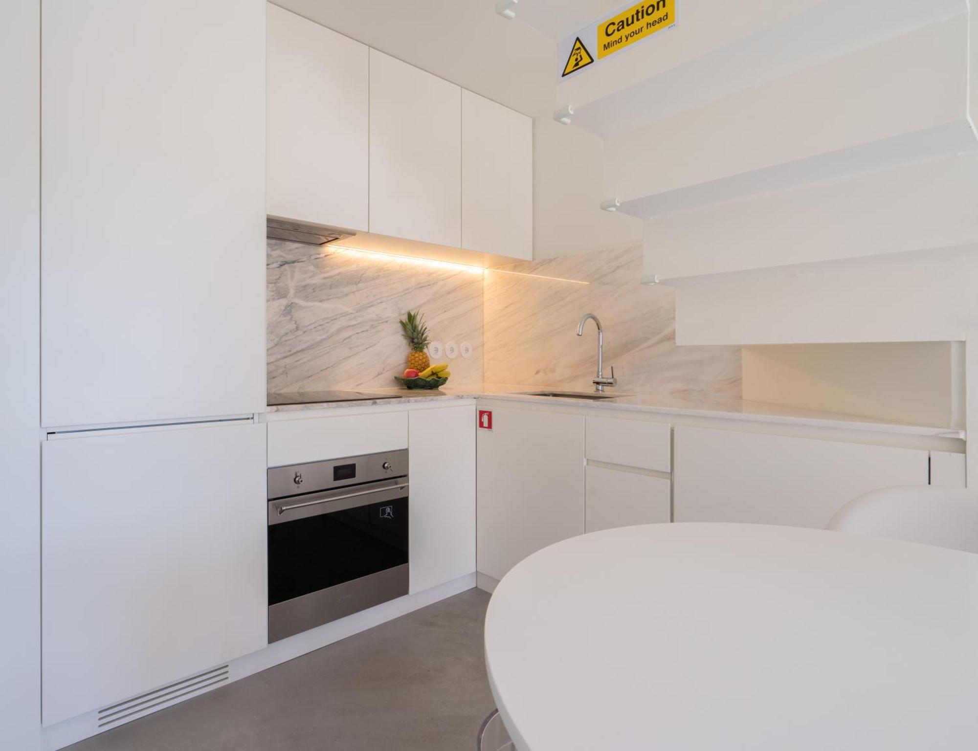 ポルトHost Wise - Luxurious Private Flats - Balconyアパートメント 部屋 写真