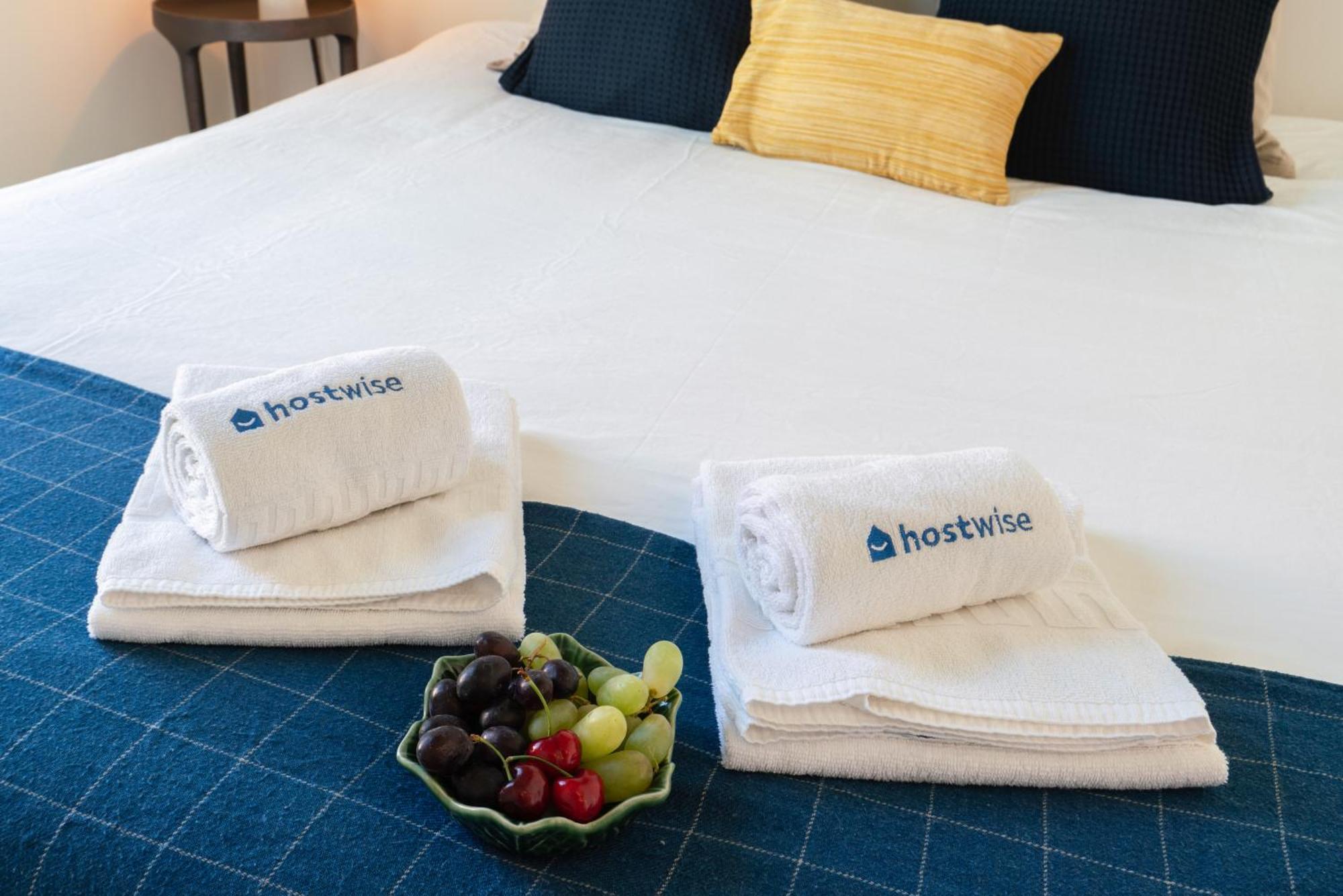 ポルトHost Wise - Luxurious Private Flats - Balconyアパートメント 部屋 写真